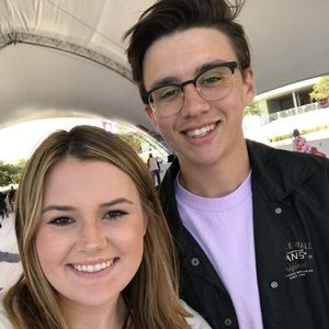 Meet your Posher, Brandon